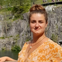 Лариса Карнаухова, 12.02.1990, Санкт-Петербург