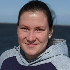 Антонина Скорик, 18.07.1992, Москва