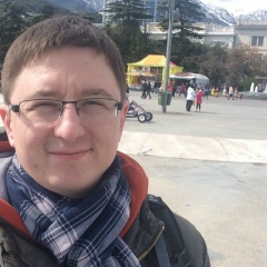 Александр Александрович, 11.08, Москва