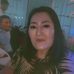 Жанара Нарикбаева, 16.04.1976, Актобе