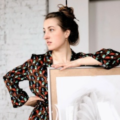 Анна Конотоп, 25.08, Керчь