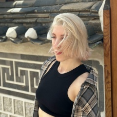 Анна Томат Лысикова, 02.11, Москва