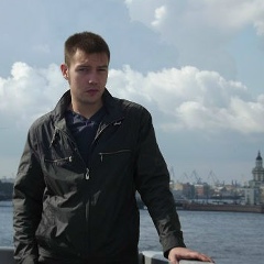 Дмитрий Мелёхин, 29.06.1985, Тамбов