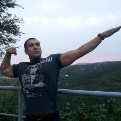 Ayat Uxikbayev, 03.12.1987, Алматы