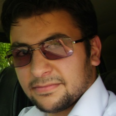 Samir Quliyev, 10.03.1990, Баку