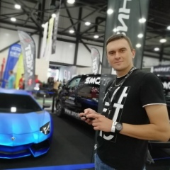 Владимир Жалнин, 05.07.1984, Санкт-Петербург