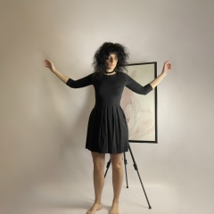 Алевтина Соя, 29.04.1988, Санкт-Петербург