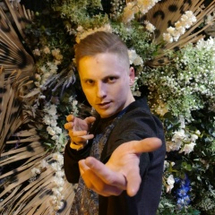 Константин Илюнар, 27.03.1993, Санкт-Петербург