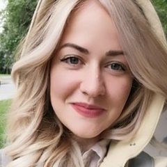 Настя Кузьмичева, 10.01, Москва