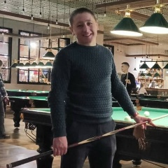 Тимур Зиганшин, 01.10, Уфа