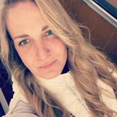 Настасья Сагиан