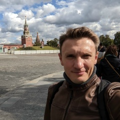 Станислав Мануйлов, 23.09.1984, Москва