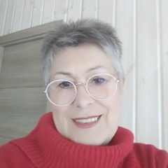 Галина Кириченко, 02.09, Санкт-Петербург