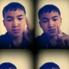 Нурканат Магзумов, 07.06.2000, Астана