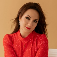 Елена Тарасова, 12.06.1989, Нижний Новгород