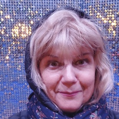 Лана Белянкина, Санкт-Петербург