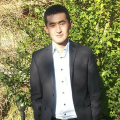 Dima Batyrhan, 28.08.1993, Шымкент