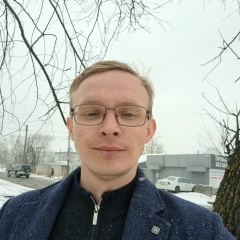 Михаил Медведев, 03.11.1996, Хабаровск