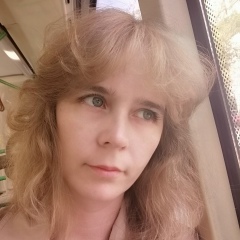 Олеся Кибальчук, 11.01, Москва