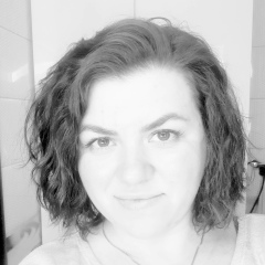 Ольга Демидович, 08.05, Минск