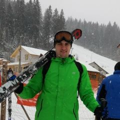 Назарій Трохимченко, 19.03.1990, Львов