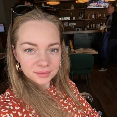 Natalia Rezvova, 13.05, Кострома