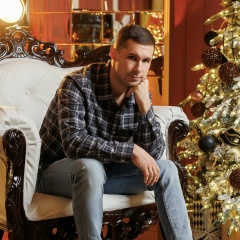 Сергей Дарьев, 15.04.1988, Владимир