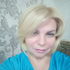 Ирина Солонарь, 16.02