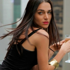 Roksolana Kravchuk, 21.06, Киев