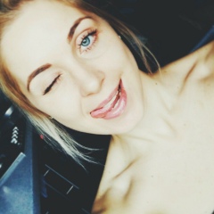 Катя Долженко, 23.12.1989, Одесса