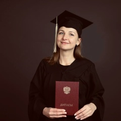 Юлия Смирнова, Санкт-Петербург