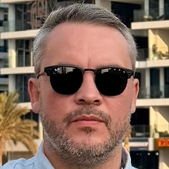 Игорь Несмачный, 24.04, Железногорск