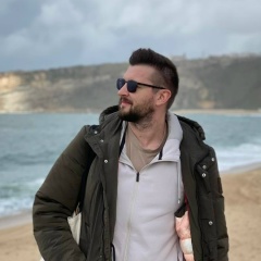 Тимофей Туфанов, 03.05.1992