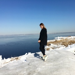 Марина Николаева, 24.03, Сергиев Посад