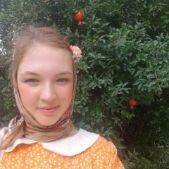 Евгения Юрьева, 20.11.1990, Махачкала