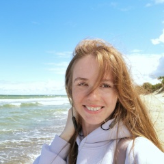 Юлия Рязановская, 04.09.1987, Москва