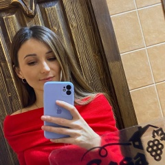 Яна Ковалева, 16.05.1995, Бельцы