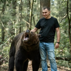 Виктор Андреев, 03.12, Москва