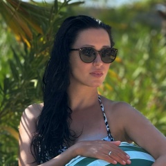 Юлия Шереметьева, Санкт-Петербург