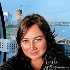 Катю Ха, 27.03, Санкт-Петербург