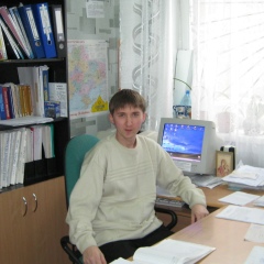 Алексей Тищенко, 12.10, Киев