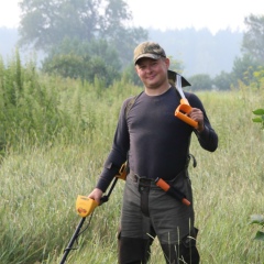 Денис Денисов, 29.12.1984, Урай