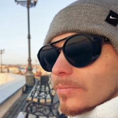 Дмитрий Гафиулин, 29.08