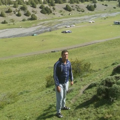 Насим Ганиев, 02.10