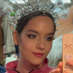 Алика Венская, 01.07.2005, Москва