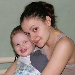 Ирина Кибенко, 09.08, Быстрогорский