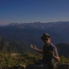 Олег Павлюкевич, 20.09.1990, Санкт-Петербург