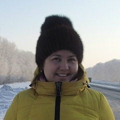 Айгуль Мартынова, 07.01