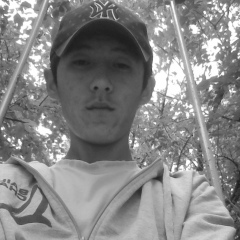 Ali Akylbekov, 02.10.1994, Тюмень