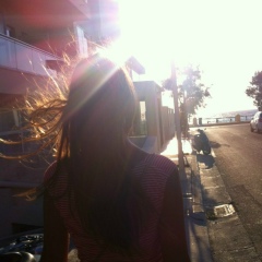 Анастасия Зайцева, 24.03, Новосибирск